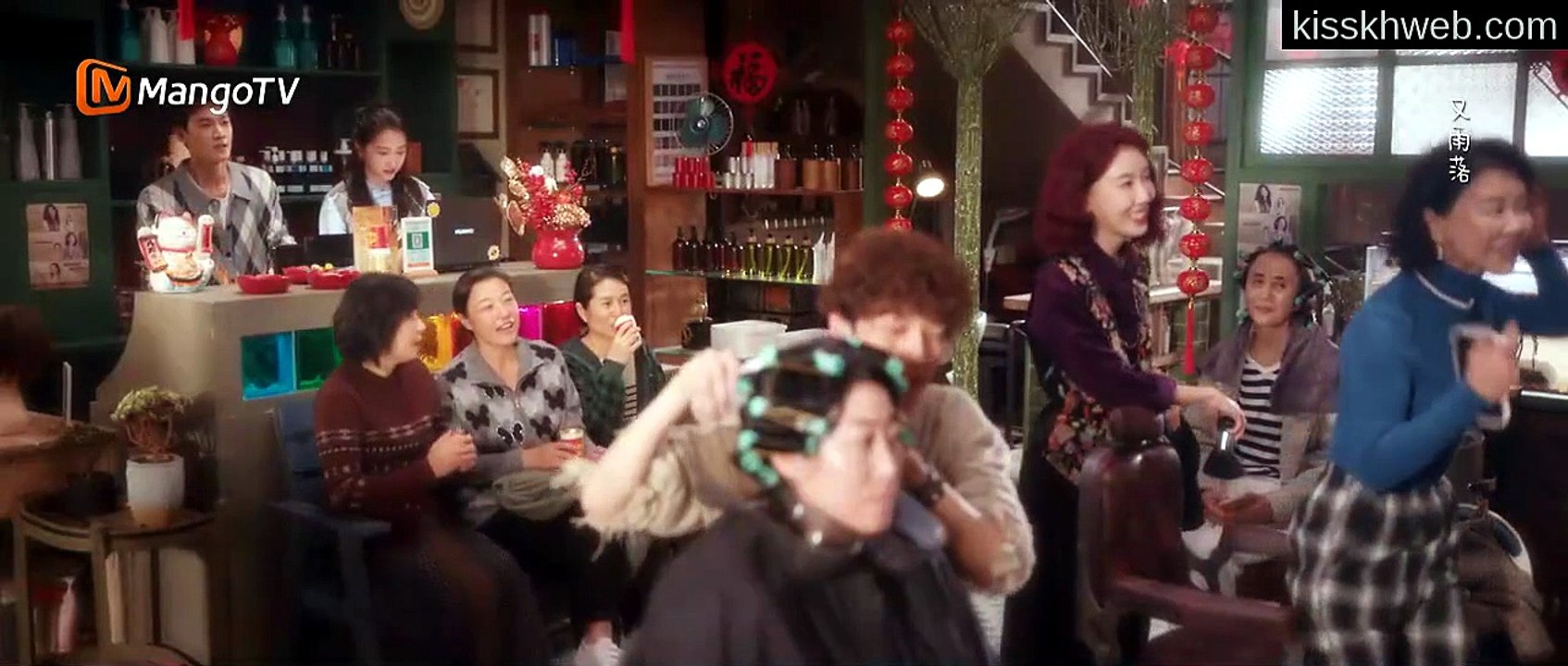 [ENG] EP.23 Dazzling (2026)