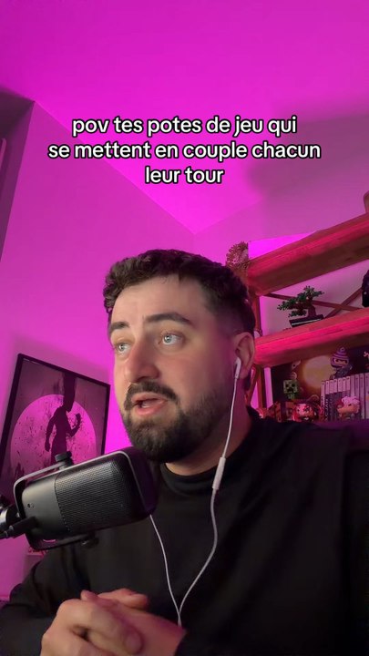 Tous mes potes se mettent en couple 🥲