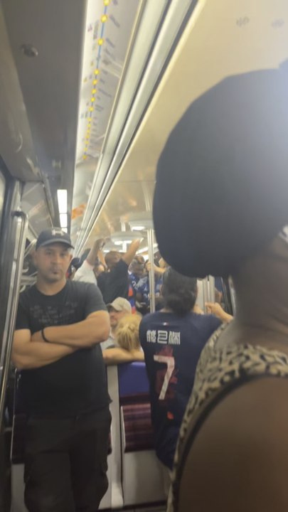 La victoire du psg !!