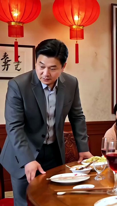 Business War: My Wife Betrayed Me EngSub Hot Movie