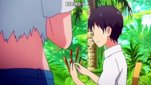 Random Anime Funny Moments #6. Funny _ Hilarious Anime Moments