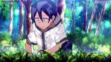 When your Childhood Friend is jealous
