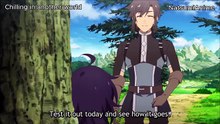 Anime Funny Moments