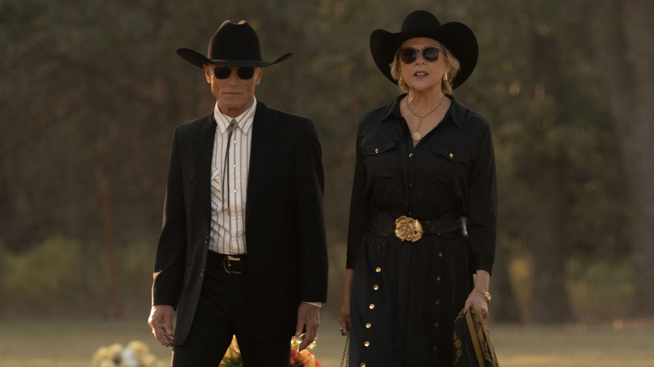 El Rancho Dutton 1x06 AVANCE (SUBT)