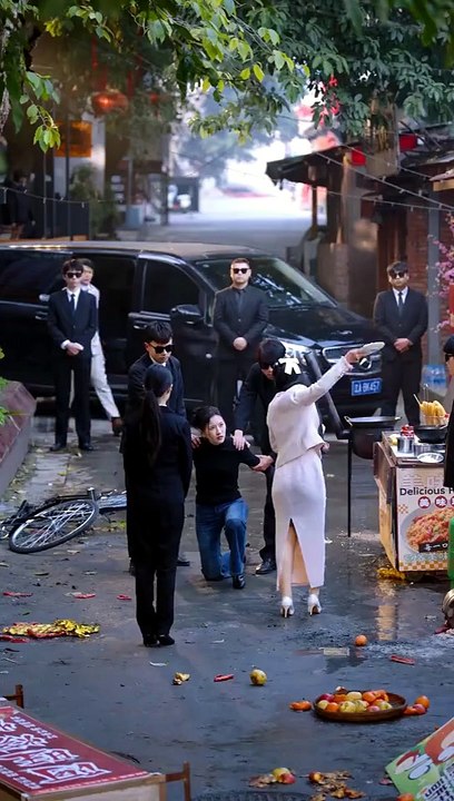 Bye, Fake Sis! Hello, Empire. EngSub Hot Movie