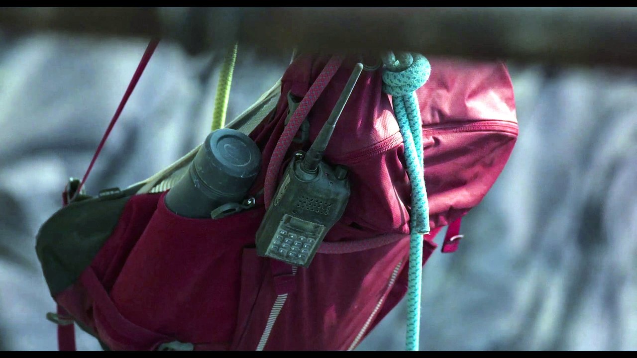 Fall 2: Deadpoint (2026)