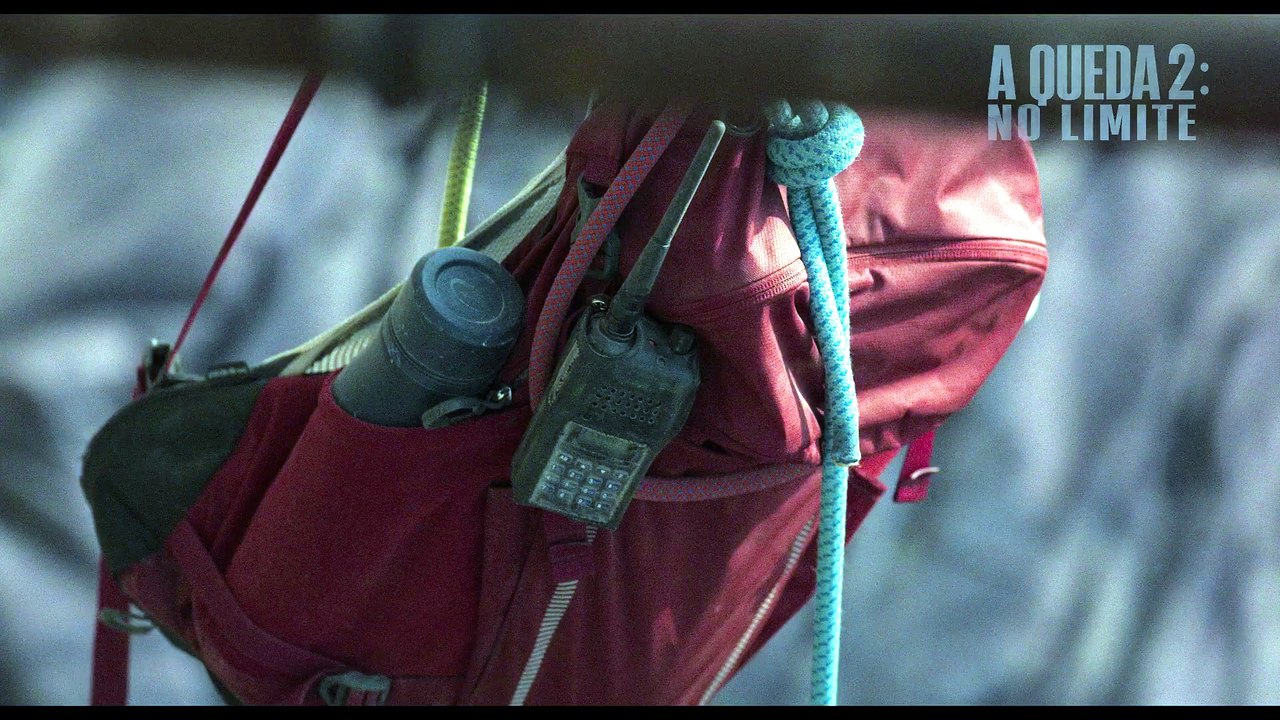 Fall 2: Deadpoint (2026)