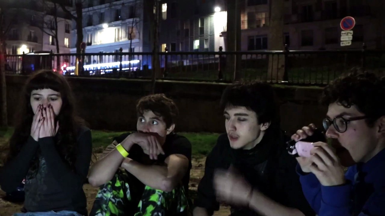 Soirée Polluée (2026)