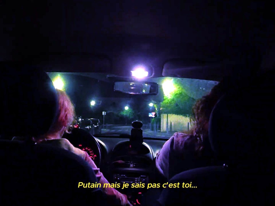 ARRÊT MINUTE (2026)