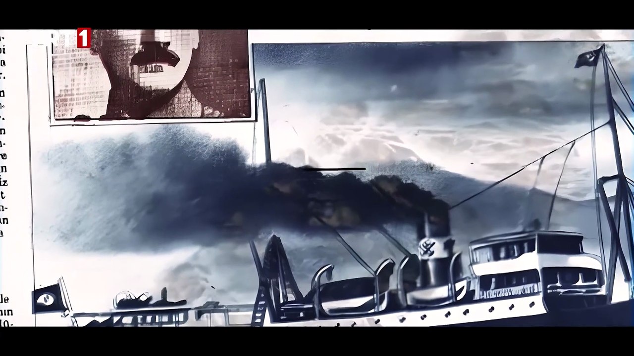 Bir Dönüm Noktası "19 Mayıs 1919" (2025)