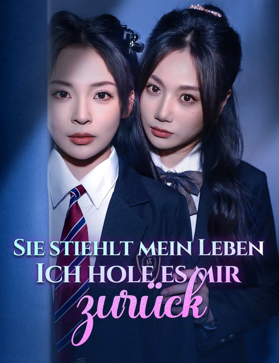 Sie stiehlt mein Leben, ich hole es mir zurück - Full Drama | German Sub 2026