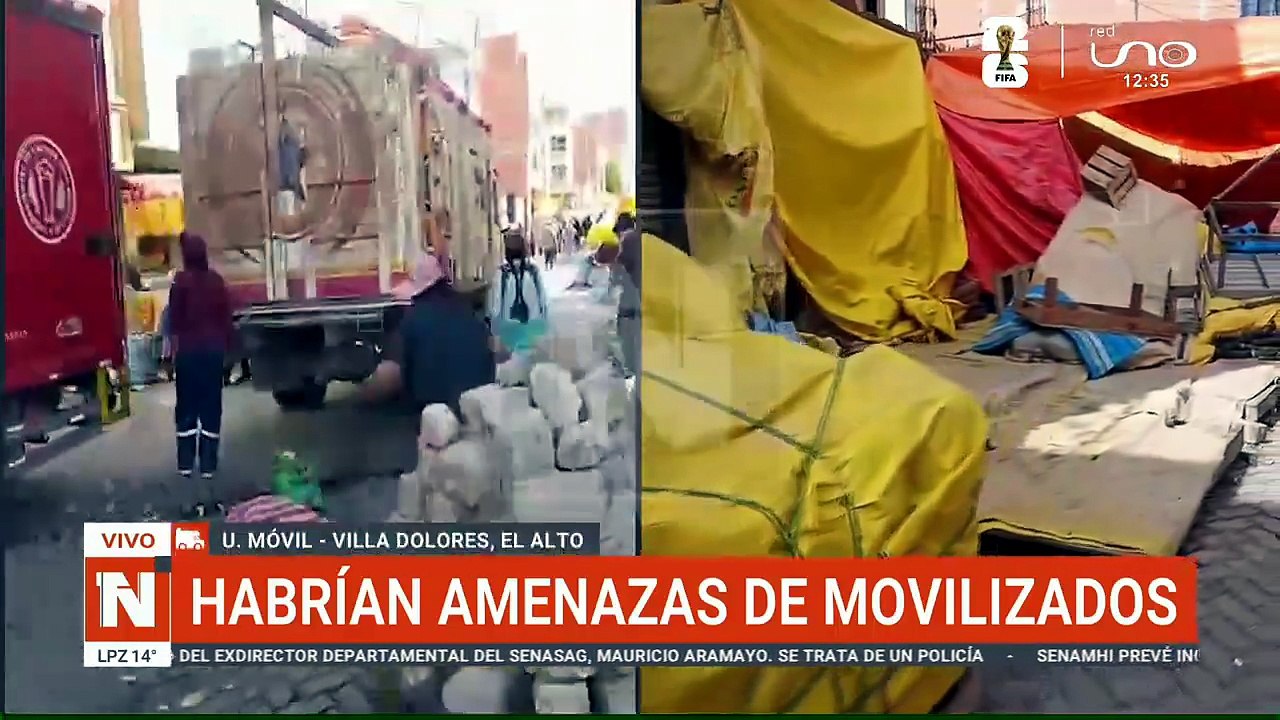 Notivisión Meridiano ∙ Lunes 8 de Junio 2026