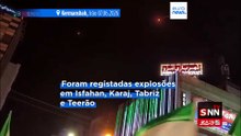 Notícias do dia | 8 de junho 2026 - Noite
