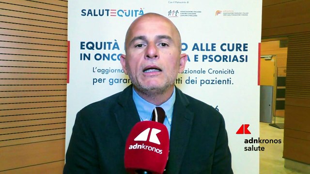 Sanità: Aceti (Salutequità), ‘con psoriasi ed ematologia in Pnc decongestione centri ospedalieri’