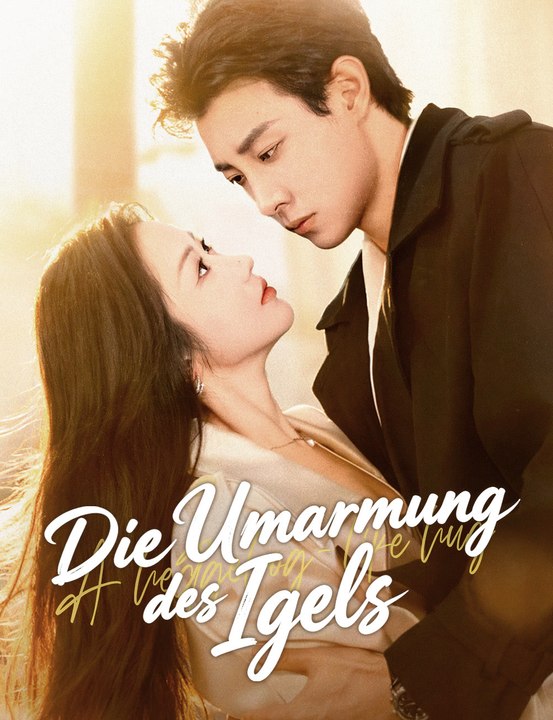 Die Umarmung des Igels - Full Drama | German Sub 2026