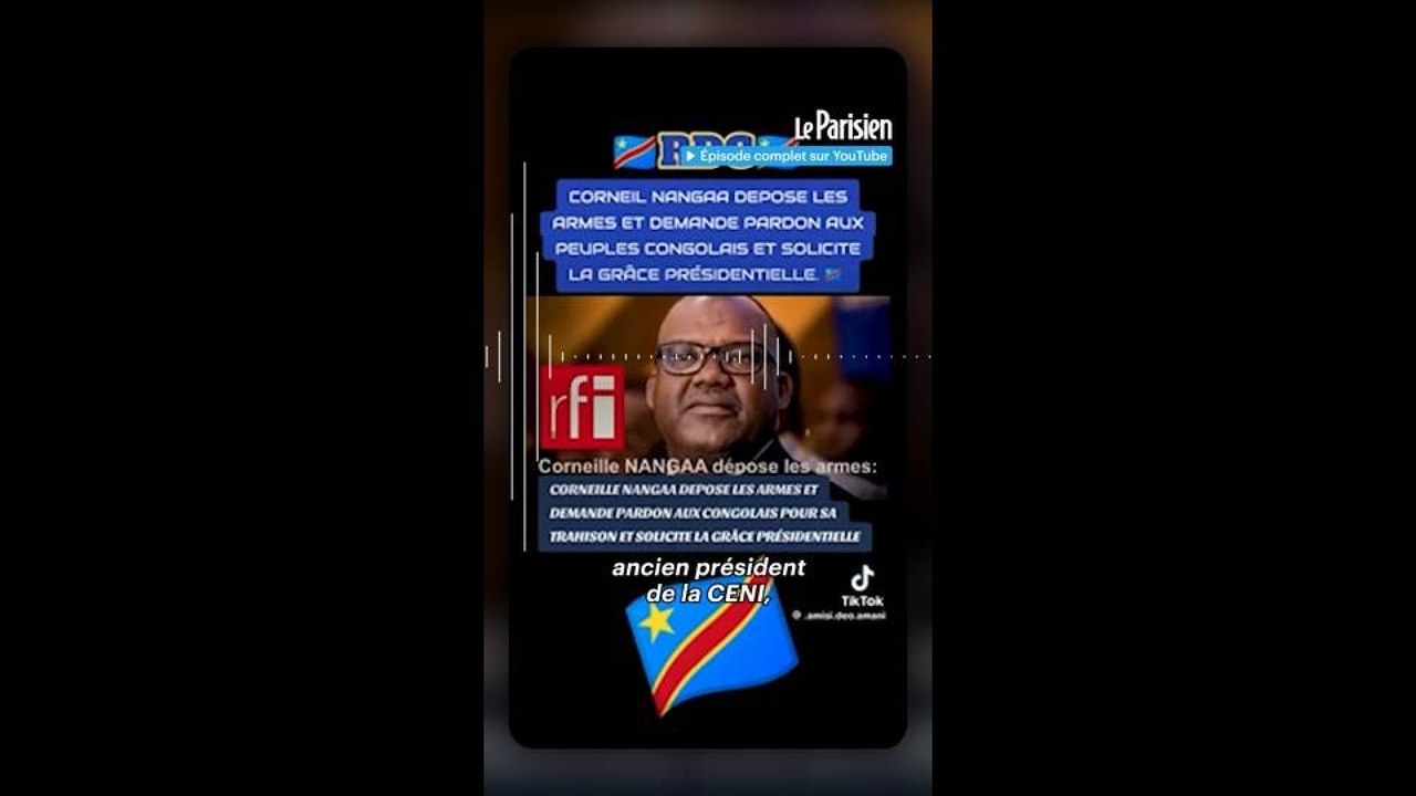 Quand la voix clonée d'un journaliste déstabilise tout un pays