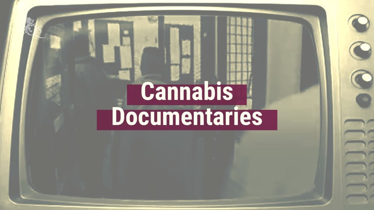 Best Cannabis documentaries