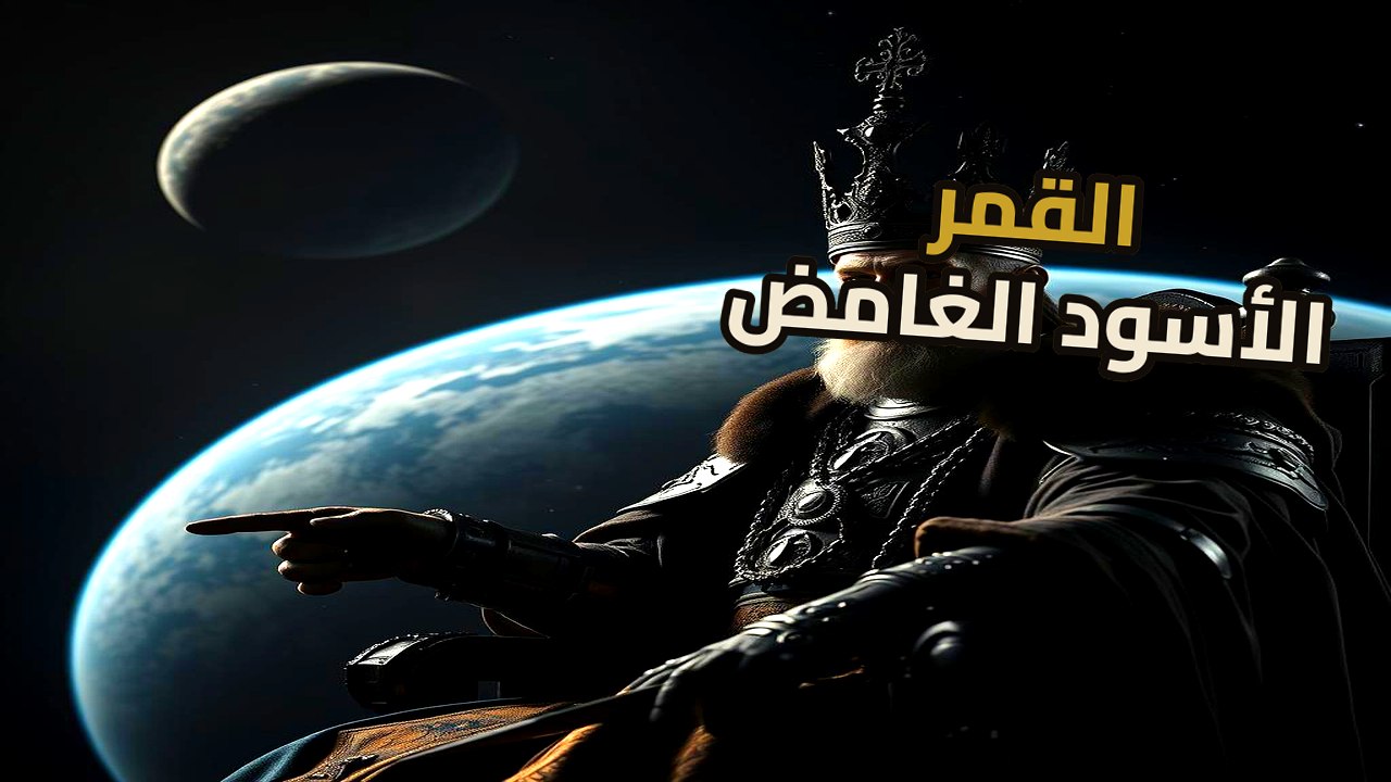 ملف "بلاك نايت": الجسم الغامض الذي يطارد الأرض منذ 1954