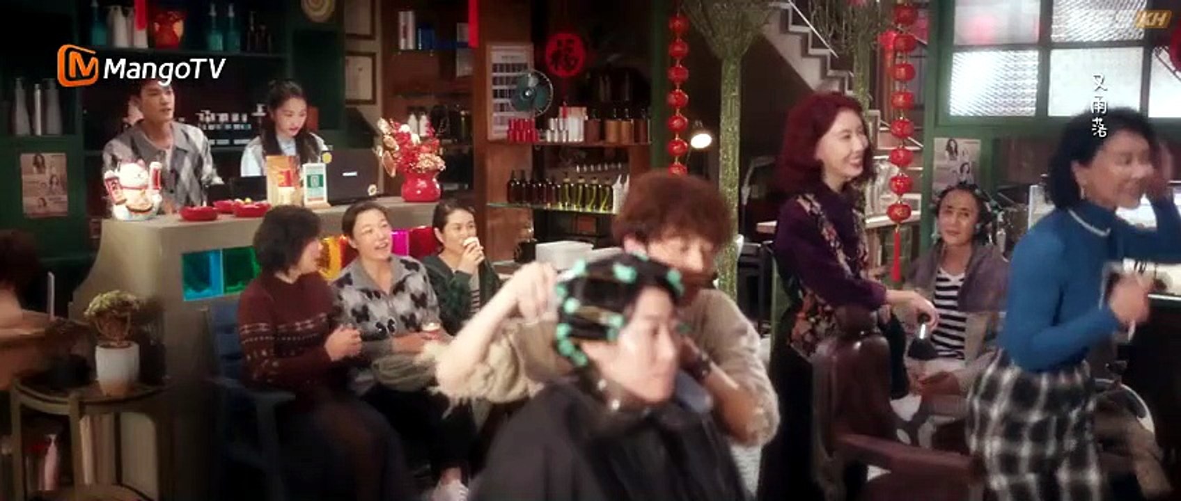 Dazzling Episode 23