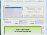 tube increaser - increase my youtube views instantly!