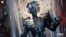 Swallowed Star - Warrior of the Galaxy (ENG-Sub) Ep - 227