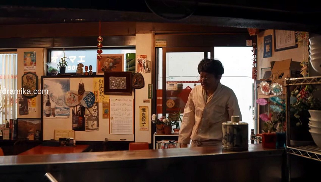[ENG] EP.8 Tagusari Bros. (2026)