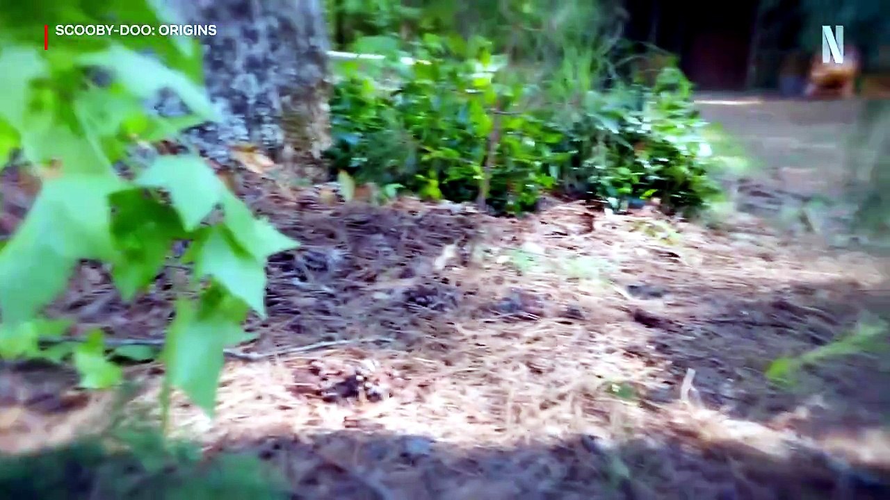 trailer scooby doo