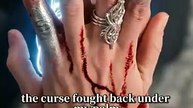 Rejected at the Altar, Claimed by the Cursed Alpha  | New Movie 2026 | Ep,23 #SM [Full Movie]