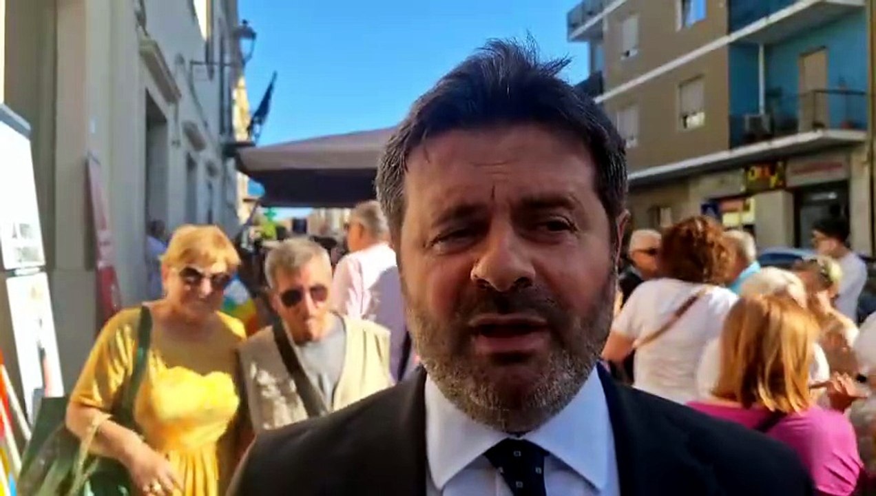 Elezioni comunali a Porto Torres, le congratulazioni di Giuseppe Mascia: "Una vittoria meritata"