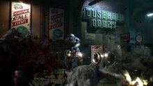 Gears of War: E-Day - Primer gameplay