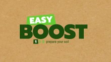 Easy Boost - Cannabis Organic nutrition