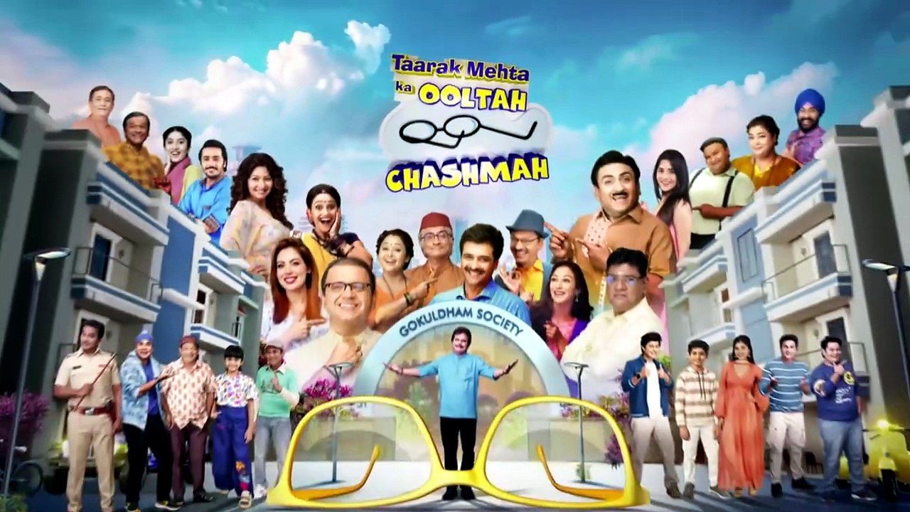 Ep 4732 PRECAP! Taarak Mehta Ka Ooltah Chashmah तारक मेहता का उल्टा चश्मा