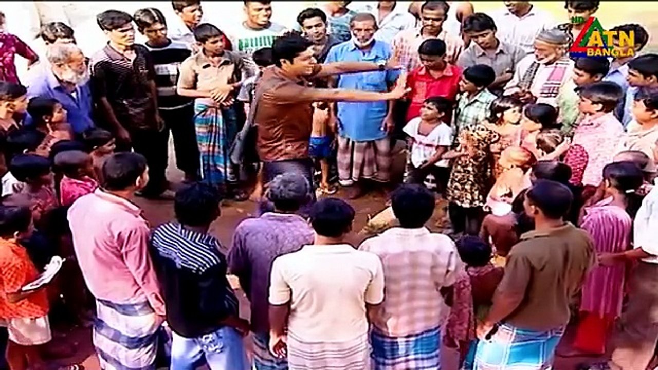 Turuper Tass _ তুরুপের তাস _ Farukh Ahmed _ Pran Roy _ Queen Rahman _ Bangla Full Natok _ ATN Bangla