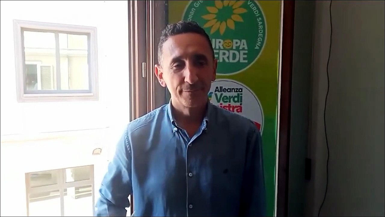 Elezioni comunali a Porto Torres, la soddisfazione dell'assessore regionale Antonio Piu