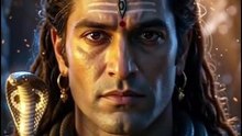 तुम्हारी मुश्किलें सज़ा नहीं हैं... 😳🔱#mahadev #shiv #bholenath #mahakal #bhaktireel