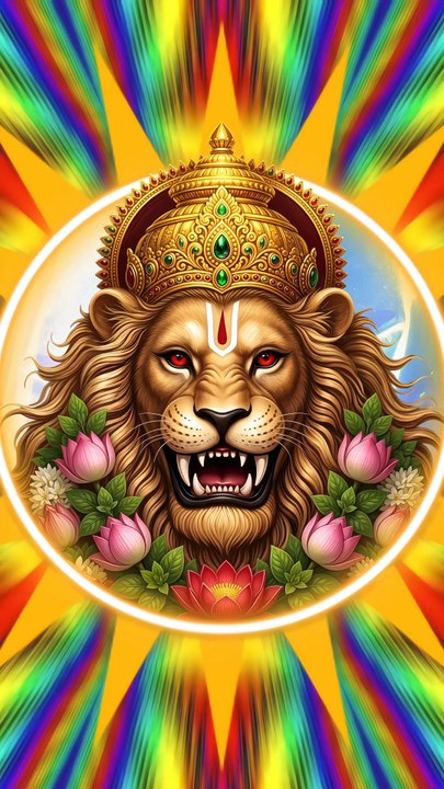 Sri Narasimha