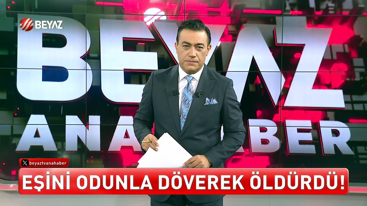 Beyaz Ana Haber 7 Haziran 2026