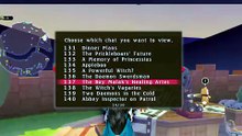 Tales of Berseria Main Skits 137&138 #gaming#talesof