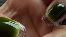 Manis With Marc: A Look Back at Marc Jacobs' Famous Nail Art