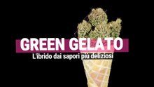 Green Gelato - it
