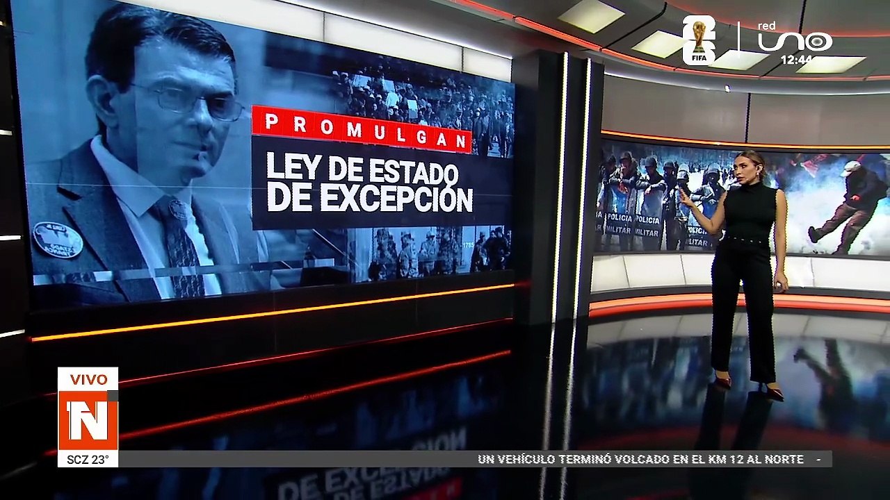 TIENE QUE HABER MESA DE DIÁLOGO