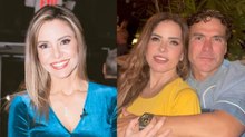 Armando Gómez asegura que Karina Yapor es "mitómana"