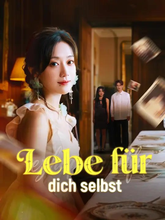Lebe für dich selbst | komplette serie | short drama deutsch