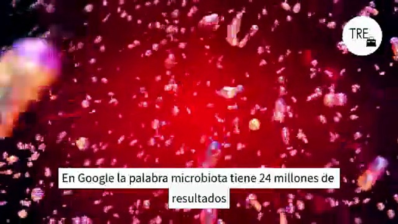 Silvia Gómez, médico experta en aparato digestivo: “La microbiota que manda es la intestinal, pero todas están unidas”