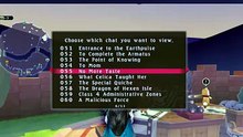 Tales of Berseria Sub Skits 55,104 #gaming#talesof
