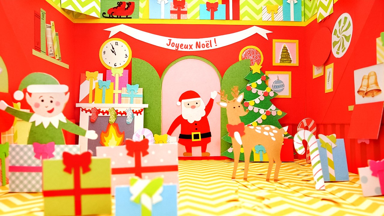 Calendrier de l'Avent DIY : Créez votre propre magie festive