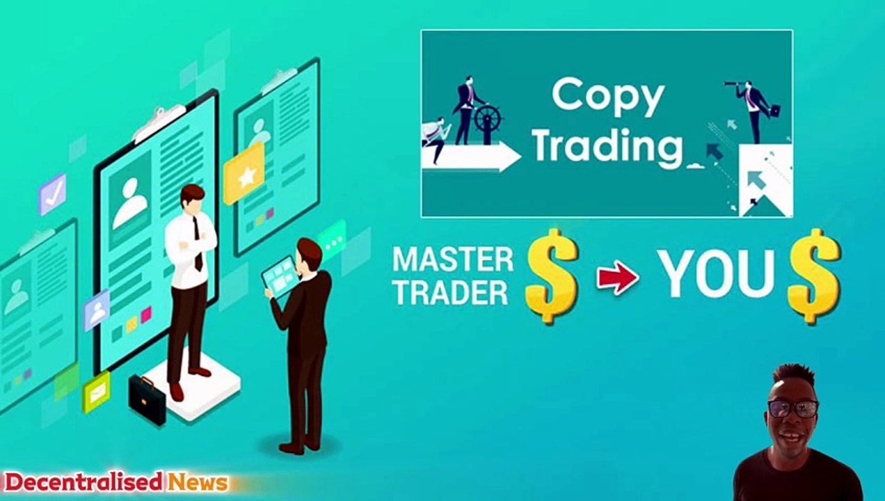 Is Your Copy Trader Actually Worth Following. Expected Value Calculator 2026