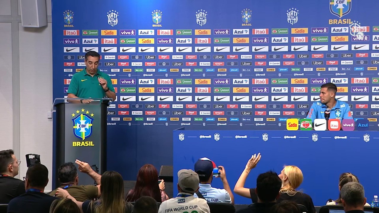 Bruno Guimaraes