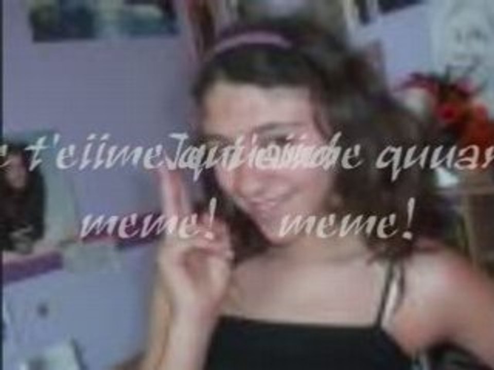 Videoo de morganne by jOo