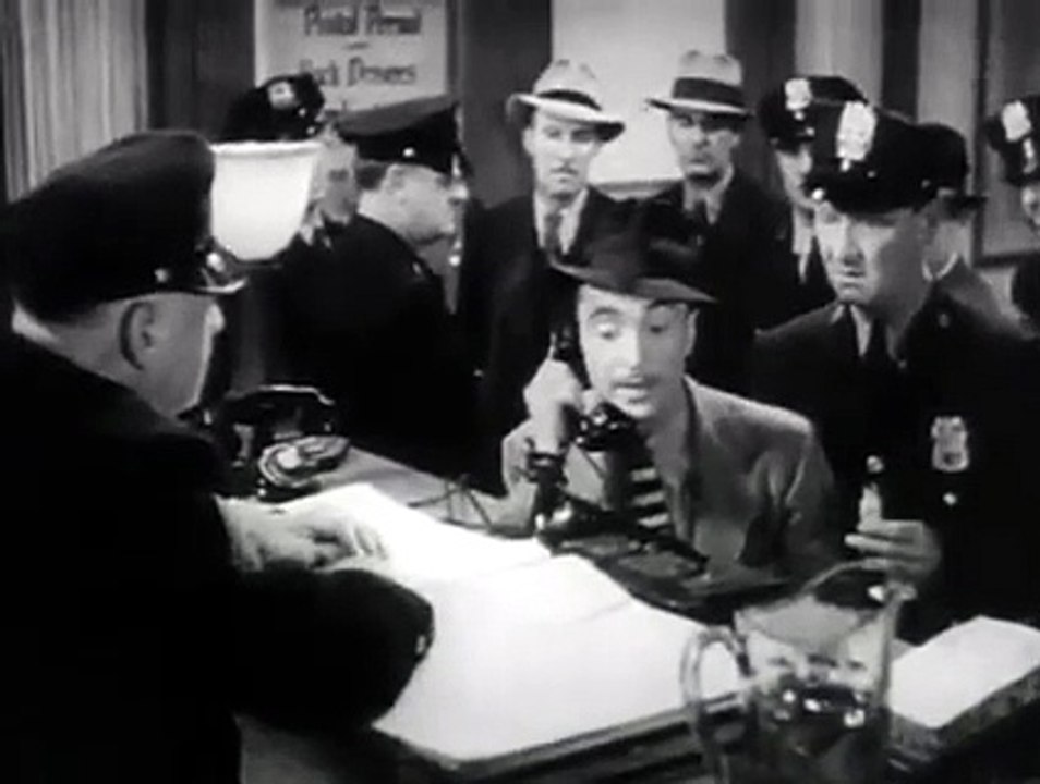 The Mad Miss Manton (1938)